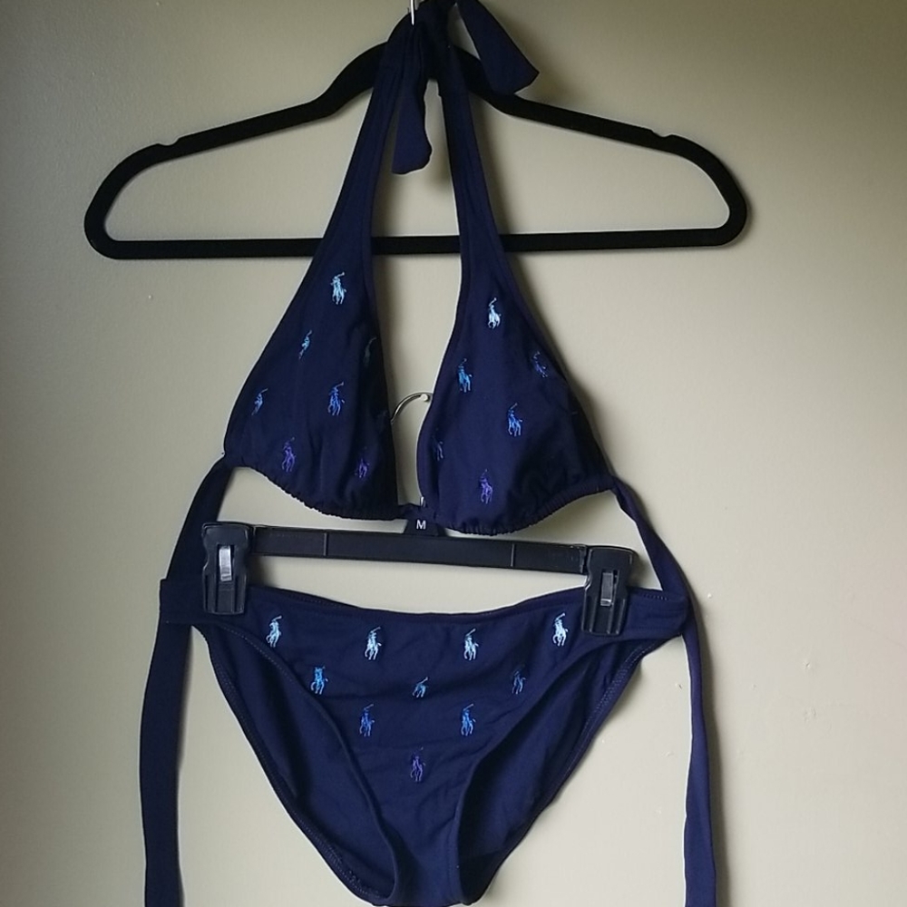 Ralph Lauren bikini